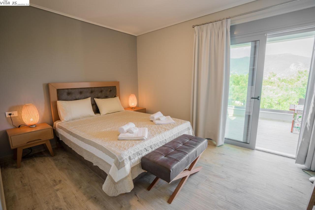 Zante Suites Alykanas  Exterior foto
